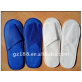 disposable slipper hotel high quality and cheap disposable spa slipper